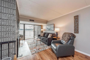 201B One Bedroom One Bath